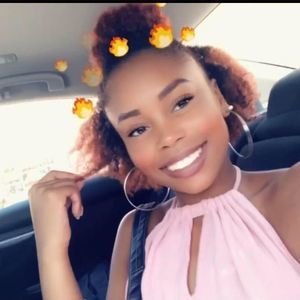 Meet your Posher, Bree